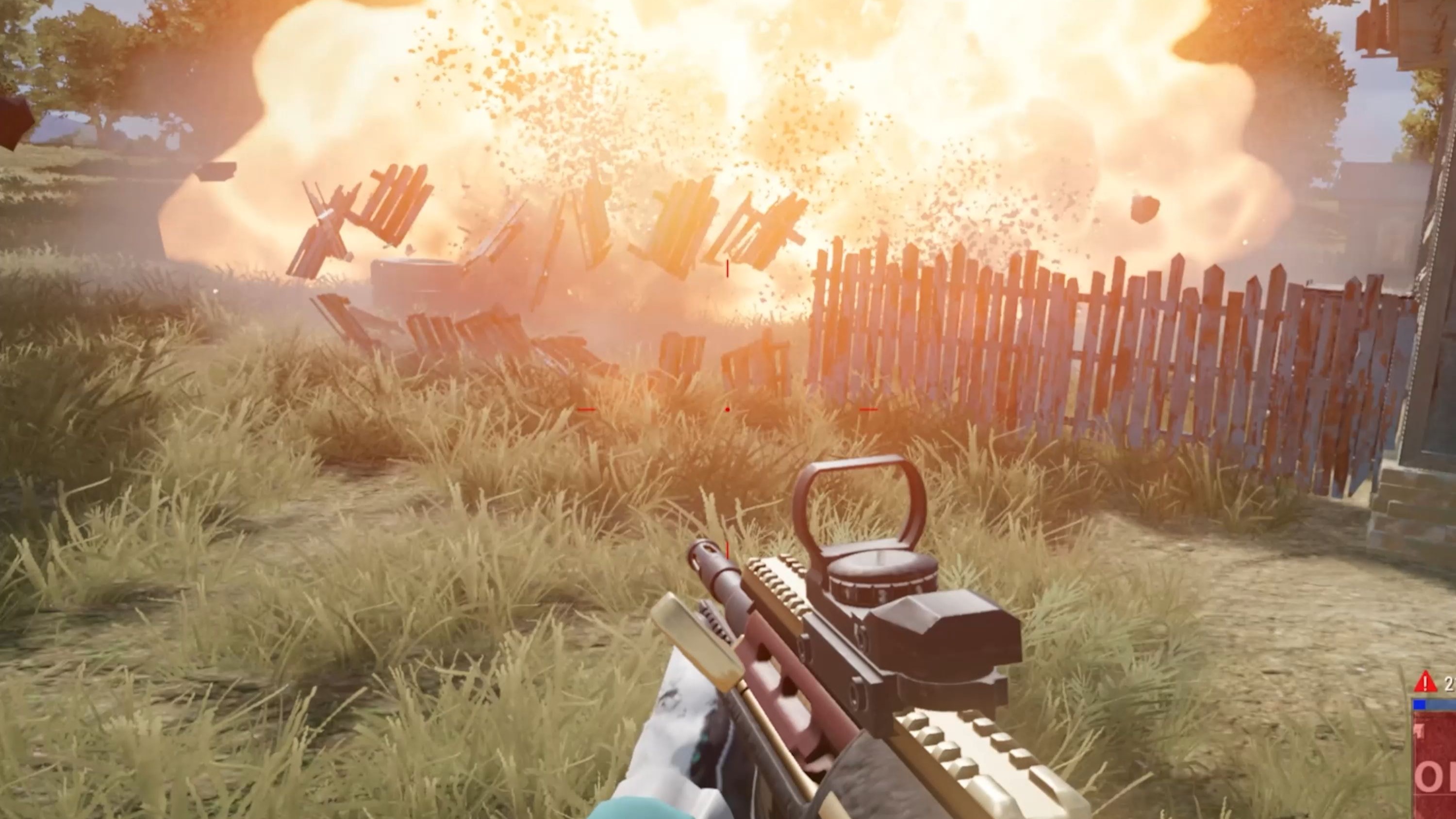 他们通过快 他们通过快